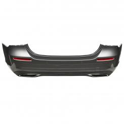 Rear bumper 