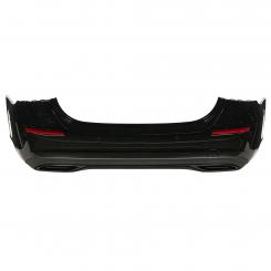 Rear bumper 