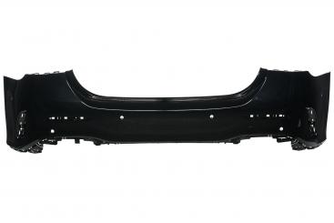 Rear bumper skin PTS 