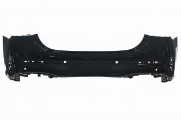 Rear bumper skin PTS 