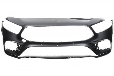Front bumper skin PTS 