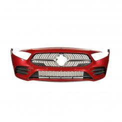 Front bumper PTS