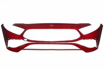 Front bumper skin PTS 