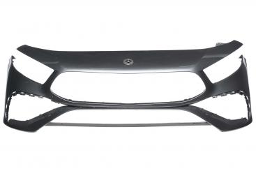 Front bumper skin PTS 