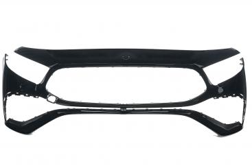 Front bumper skin PTS 