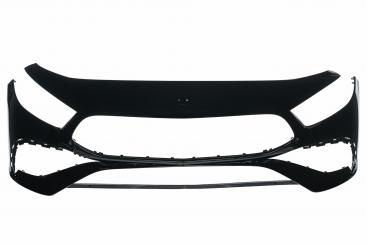 Front bumper skin PTS 