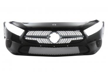Front bumper PTS 