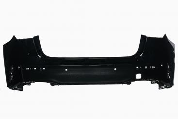 Rear bumper skin PTS 