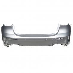 Rear bumper skin PTS 