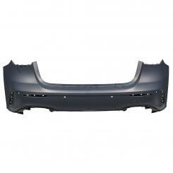 Rear bumper skin PTS 