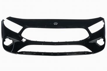 Front bumper skin PTS 