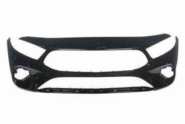 Front bumper skin PTS 