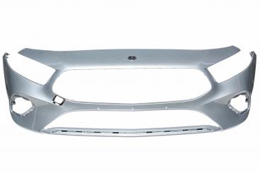Front bumper skin PTS 