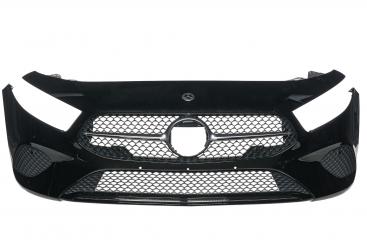 Front bumper PTS 