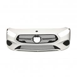 Front bumper PTS/SRV 