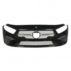 Front bumper PTS/SRV 