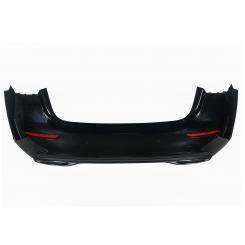 Rear bumper PTS 