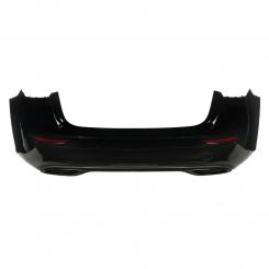 Rear bumper 