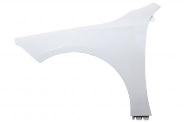 Left front fender 