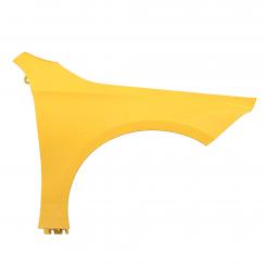 Right front fender