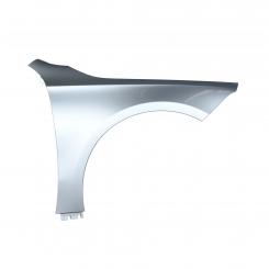 Right front fender 
