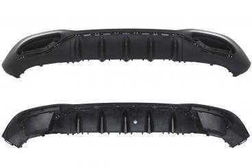 Bumper cover 