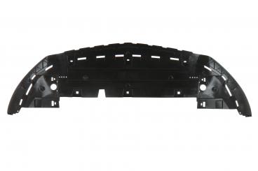 Front lower soundproofing engine cover 