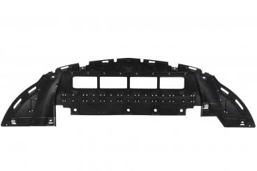 Front lower soundproofing engine cover 
