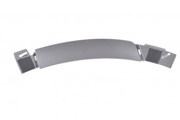 Cover, bumper, cover, outer, left 