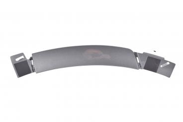 Cover, bumper, cover, outer, left 