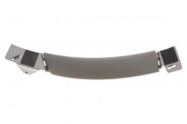 Cover, bumper, cover, outer, left 