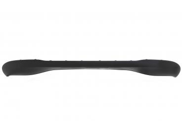 Lower rear bumper trim cover 