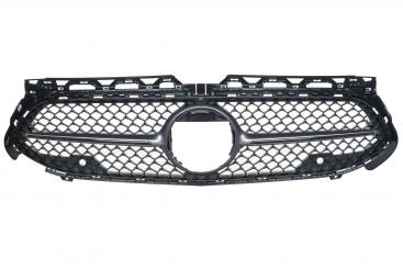 radiator grille 