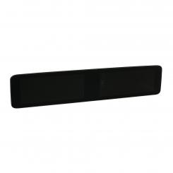 Instrument cluster display control unit
