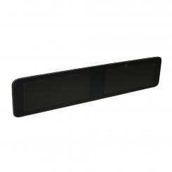Instrument cluster display control unit