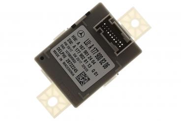 Ambient lighting basic function control unit 