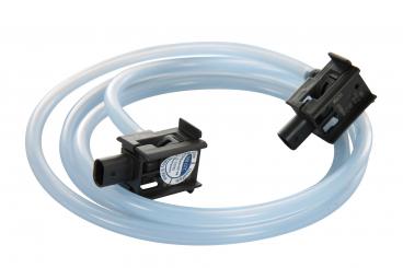 Pedestrian protection pressure sensor 