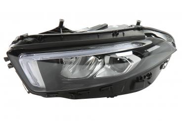 Headlamp LI static LED 