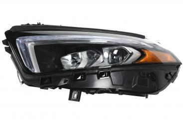 Headlamp LI static LED 