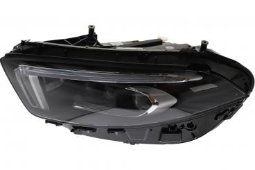 Headlamp LI dynamic LED 