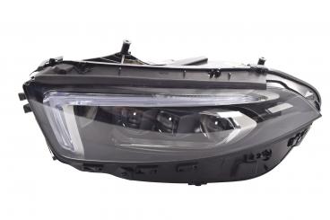 Headlamp LI dynamic LED 
