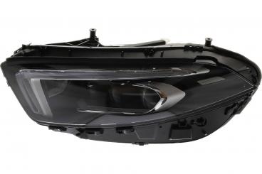 Headlamp LI dynamic LED 