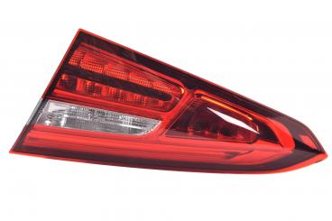 Right rear roof taillamp LED 