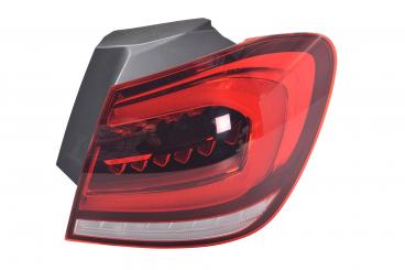 Right rear lamp LED