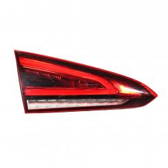 Left rear roof taillamp LED 