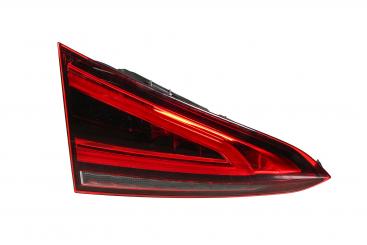 Left rear roof taillamp LED 