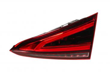 Right rear roof taillamp LED 