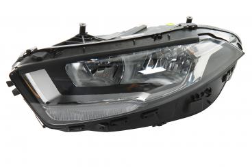 Headlamp LI H7 