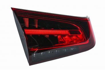 Left rear roof taillamp LED 