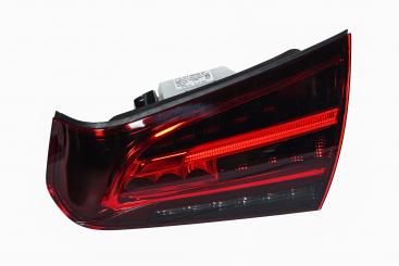 Right rear roof taillamp LED 